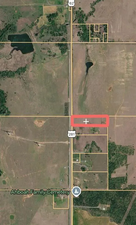 Photo 2 — 39111 Us Highway 281, Apache, OK 73006