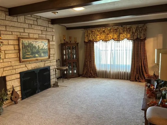 Photo 5 — 1414 E Wilshire Boulevard, Oklahoma City, OK 73111