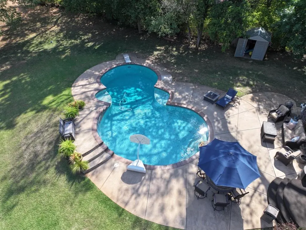 Photo 44 — 1414 E Wilshire Boulevard, Oklahoma City, OK 73111