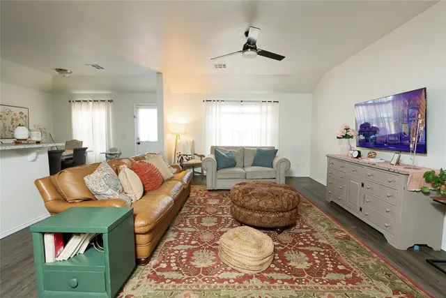 Photo 5 — 609 Audrey Drive, Tuttle, OK 73089
