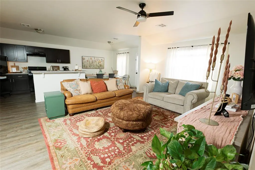 Photo 6 — 609 Audrey Drive, Tuttle, OK 73089