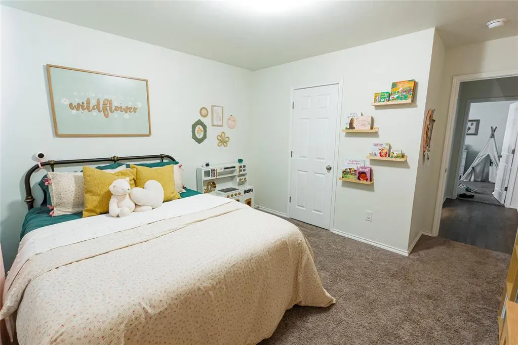 Photo 20 — 609 Audrey Drive, Tuttle, OK 73089