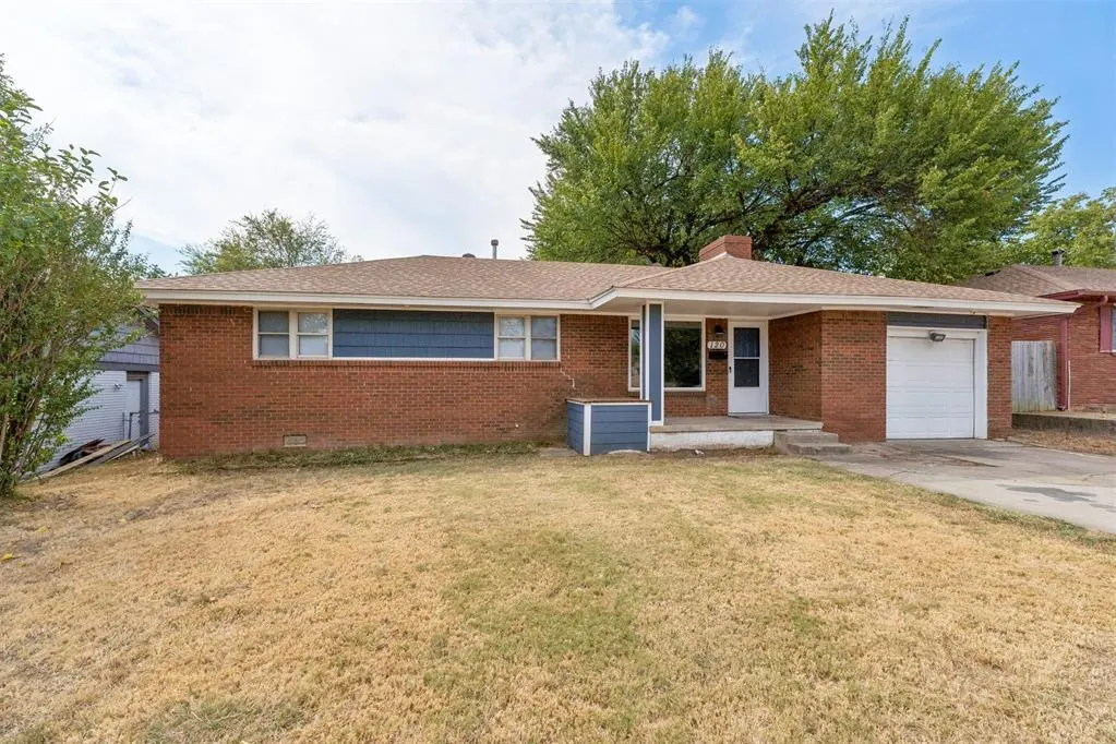 Photo 5 — 120 E Morningside Drive, Midwest City, OK 73110