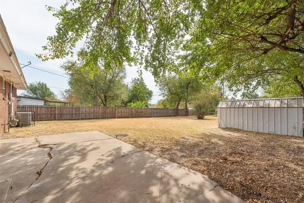 Photo 34 — 120 E Morningside Drive, Midwest City, OK 73110