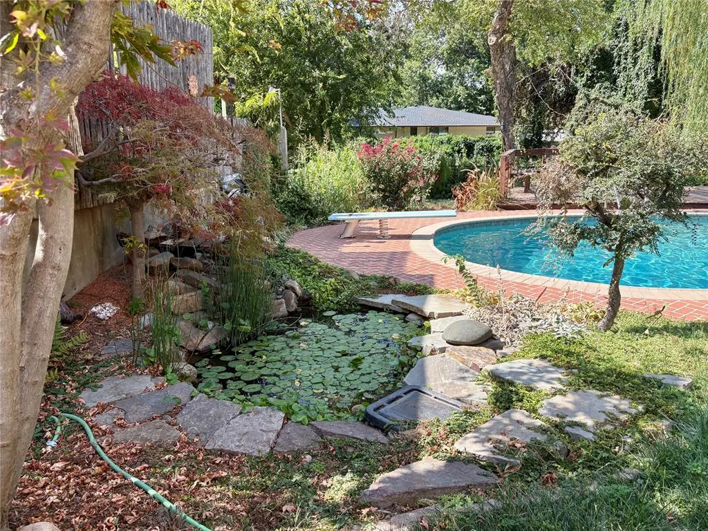 Photo 25 — 133 S Brentwood Drive, Oklahoma City, OK 73139