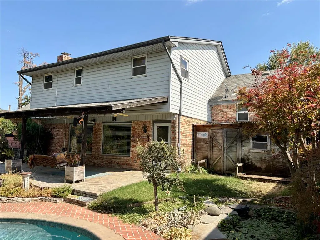 Photo 34 — 133 S Brentwood Drive, Oklahoma City, OK 73139