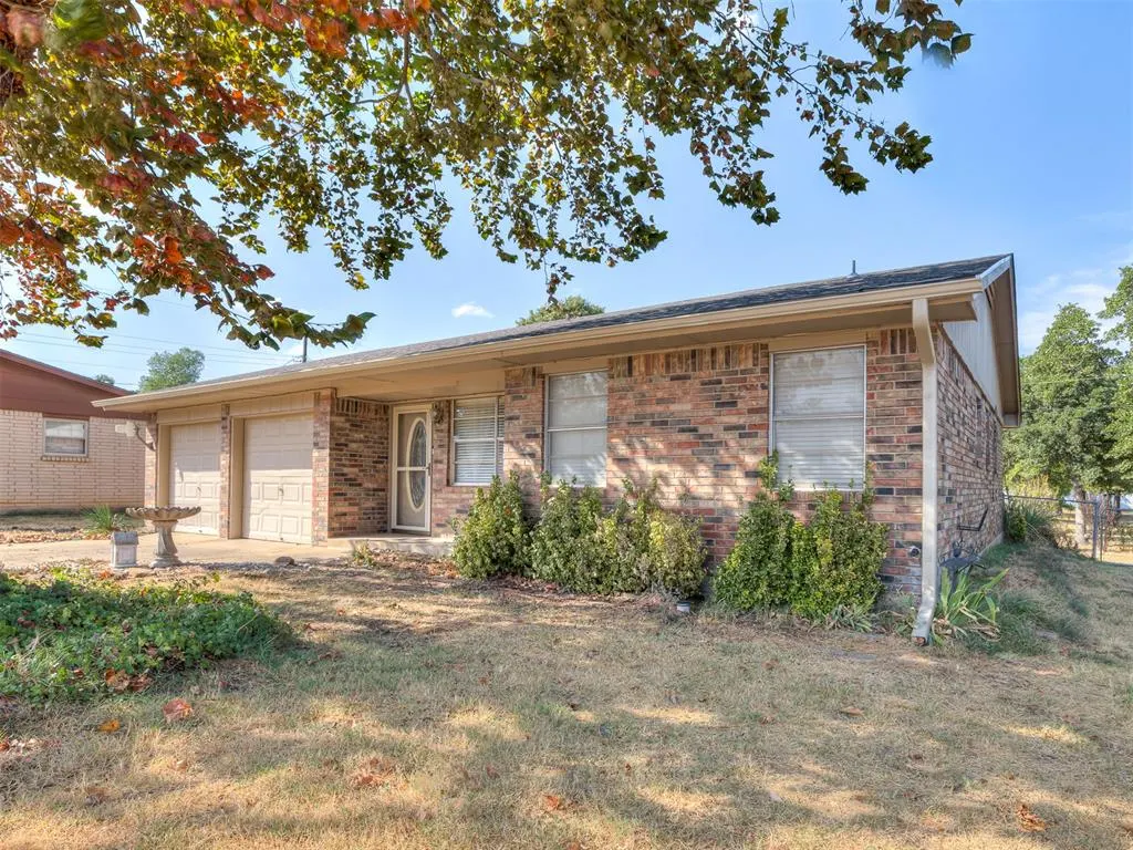 Photo 4 — 3323 Cox Circle, Choctaw, OK 73020