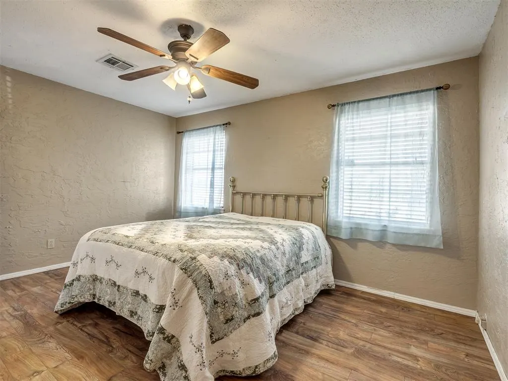 Photo 21 — 3323 Cox Circle, Choctaw, OK 73020