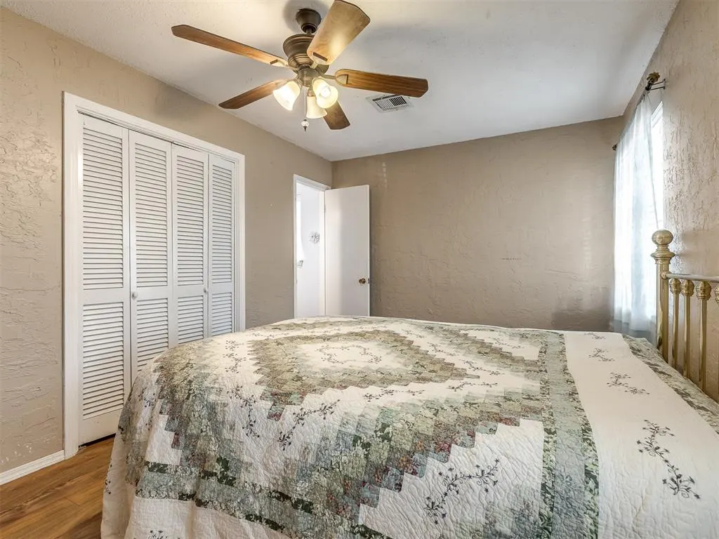 Photo 23 — 3323 Cox Circle, Choctaw, OK 73020