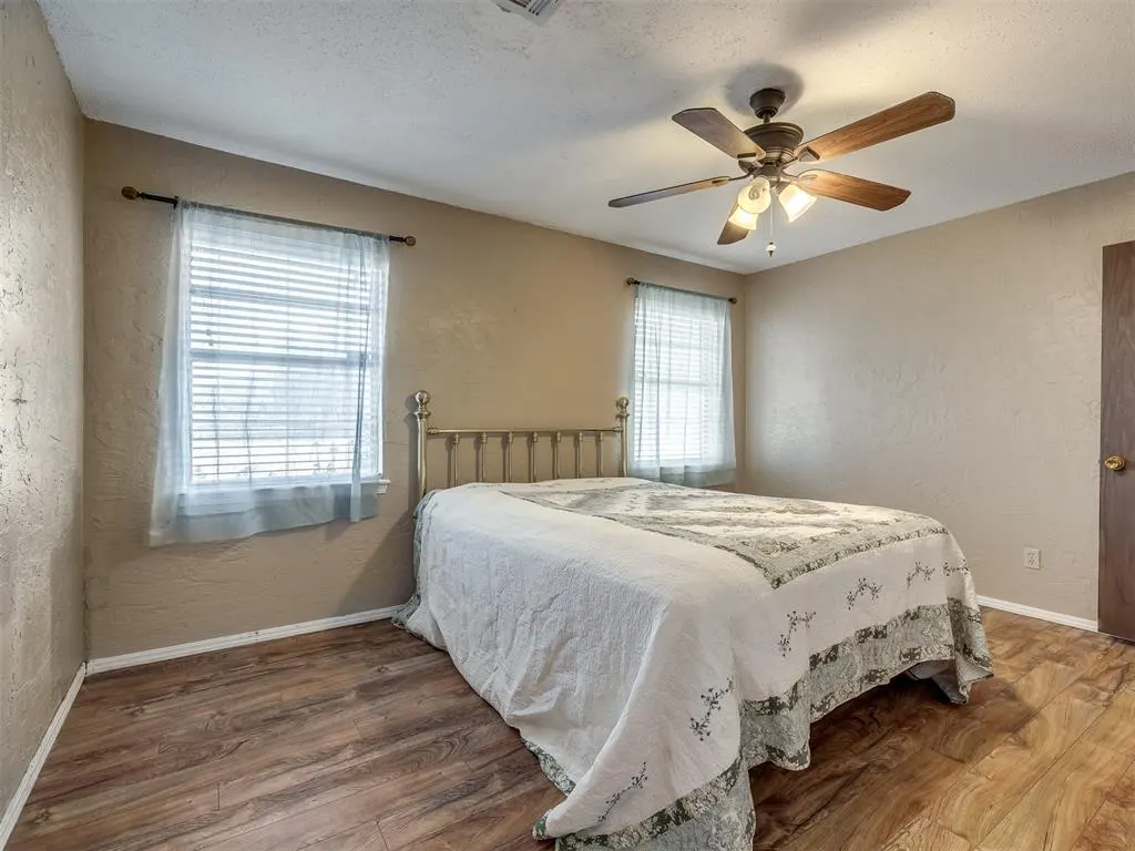 Photo 24 — 3323 Cox Circle, Choctaw, OK 73020