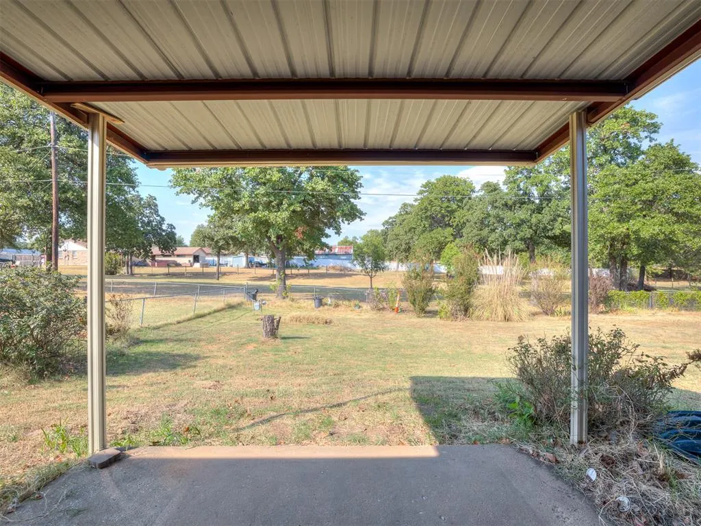 Photo 37 — 3323 Cox Circle, Choctaw, OK 73020