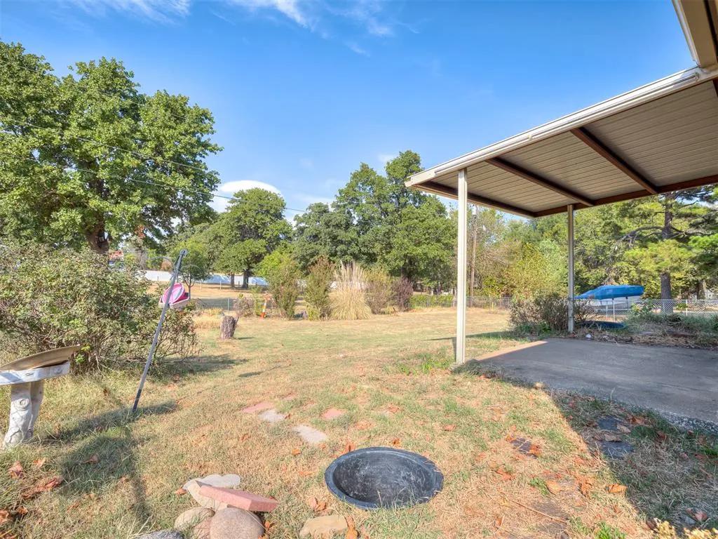Photo 38 — 3323 Cox Circle, Choctaw, OK 73020
