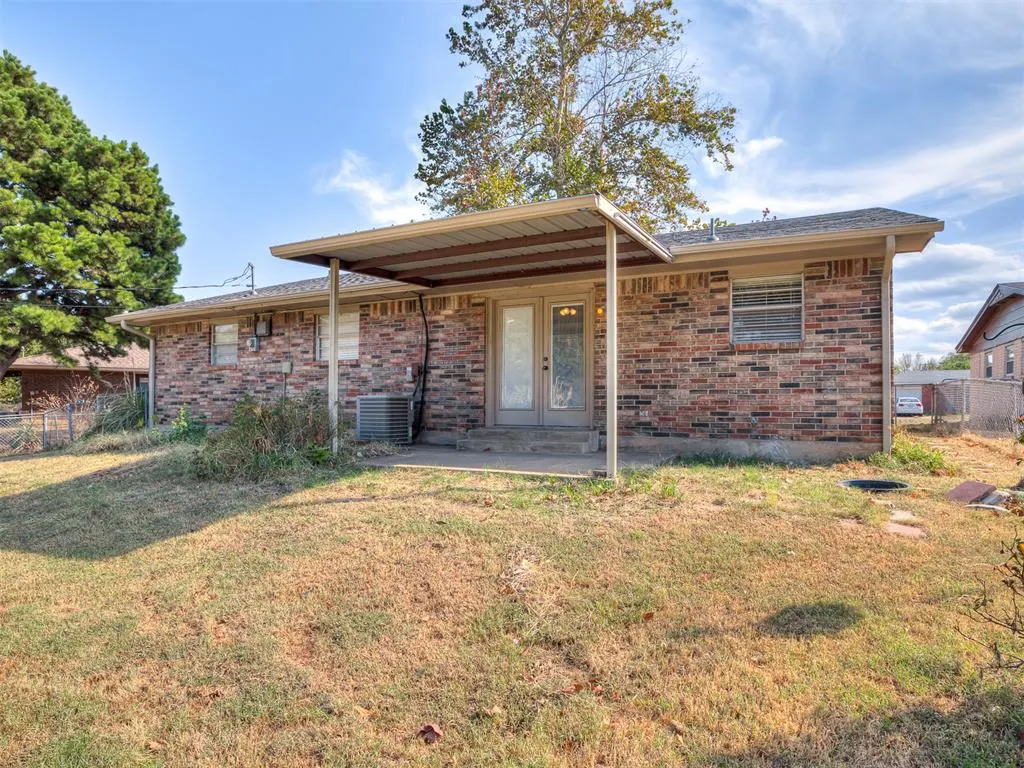Photo 39 — 3323 Cox Circle, Choctaw, OK 73020
