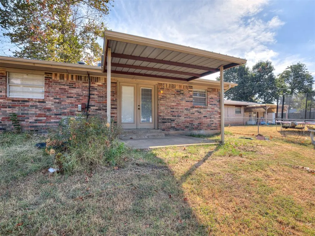 Photo 40 — 3323 Cox Circle, Choctaw, OK 73020