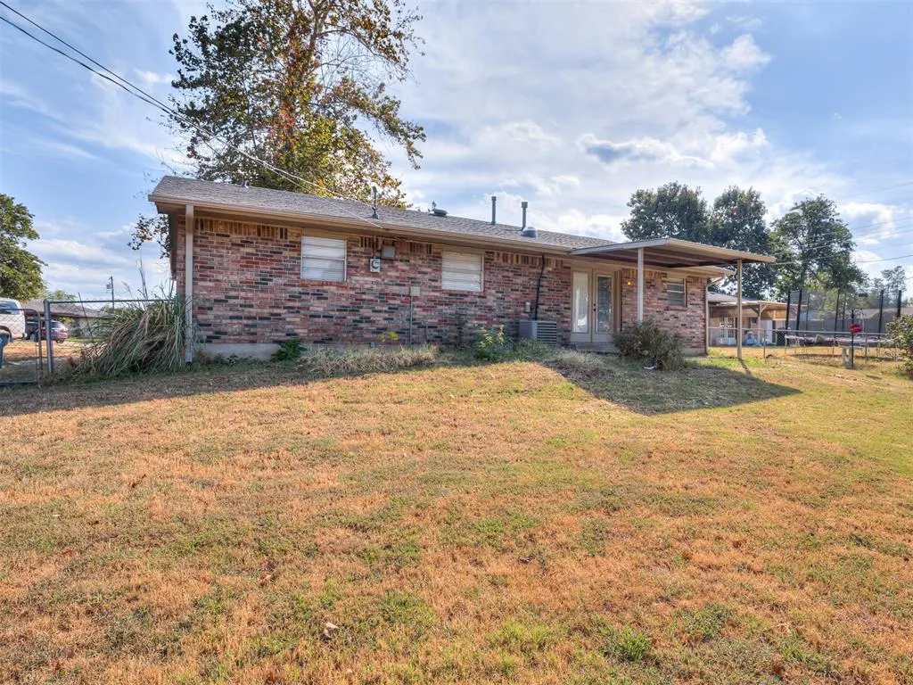 Photo 41 — 3323 Cox Circle, Choctaw, OK 73020