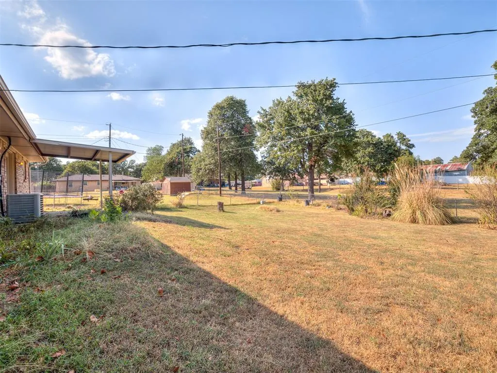 Photo 42 — 3323 Cox Circle, Choctaw, OK 73020