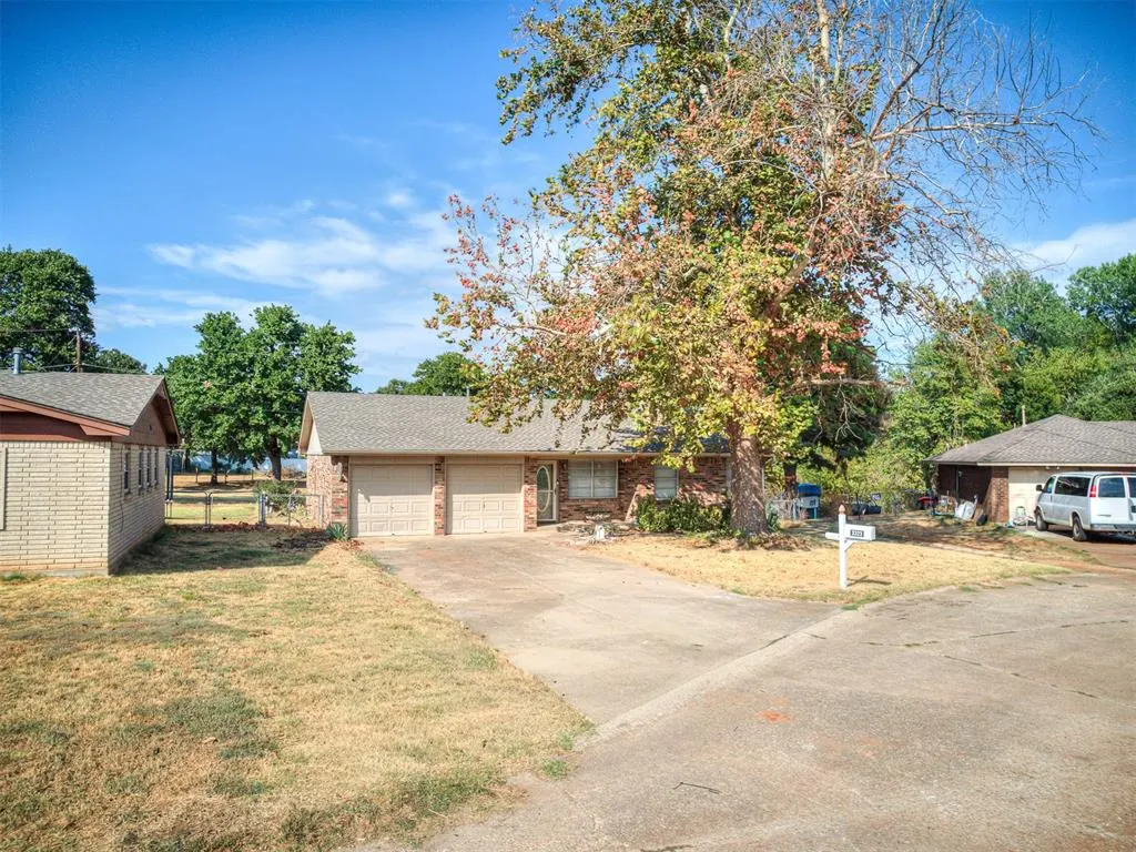 Photo 43 — 3323 Cox Circle, Choctaw, OK 73020