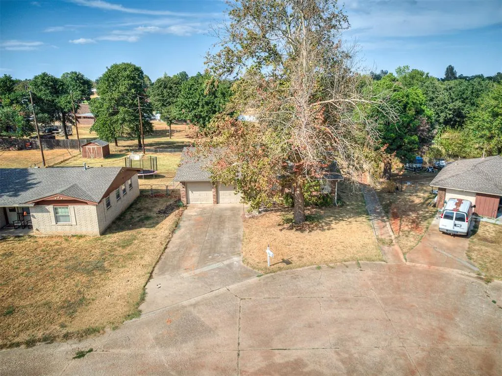 Photo 45 — 3323 Cox Circle, Choctaw, OK 73020