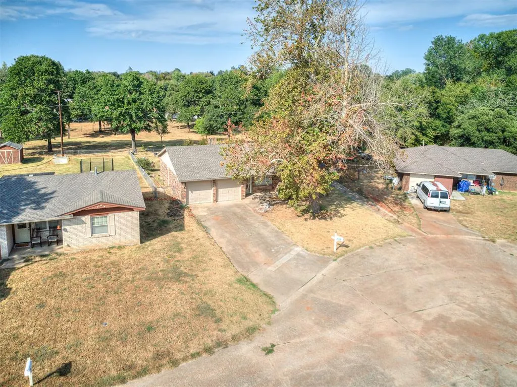 Photo 46 — 3323 Cox Circle, Choctaw, OK 73020