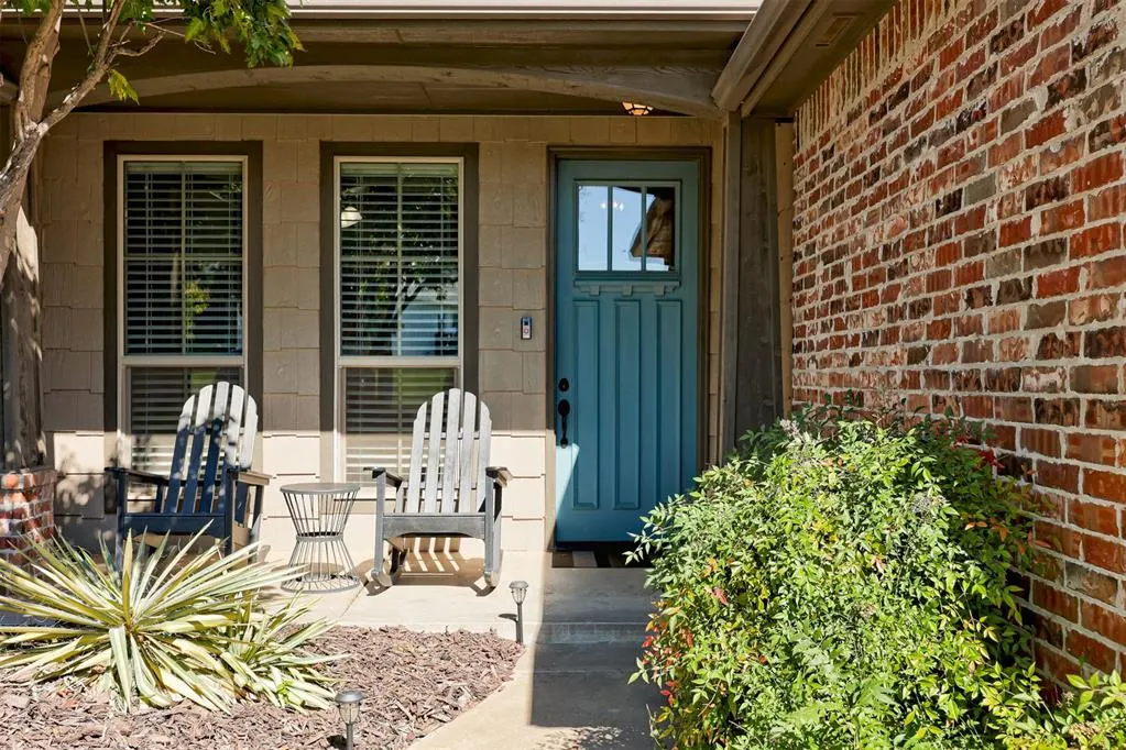 Photo 4 — 533 Newport Bridge Drive, Edmond, OK 73034