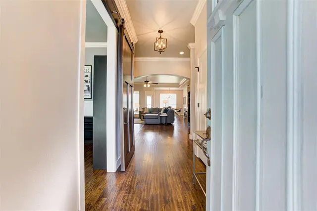 Photo 5 — 533 Newport Bridge Drive, Edmond, OK 73034