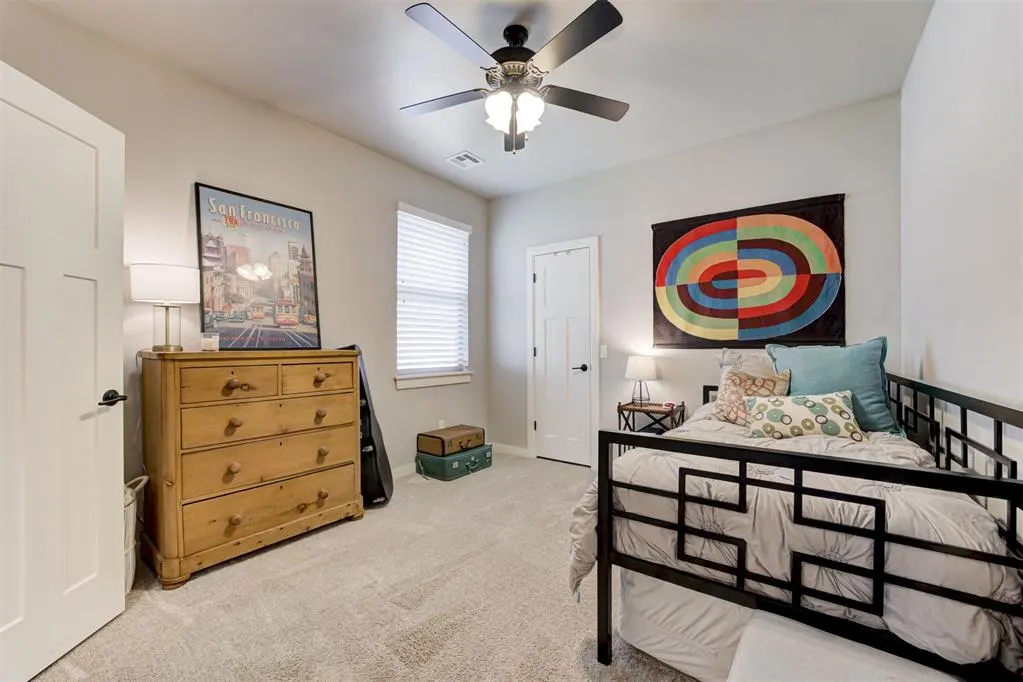 Photo 25 — 533 Newport Bridge Drive, Edmond, OK 73034