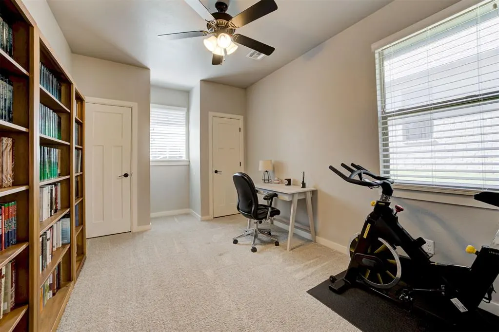 Photo 30 — 533 Newport Bridge Drive, Edmond, OK 73034