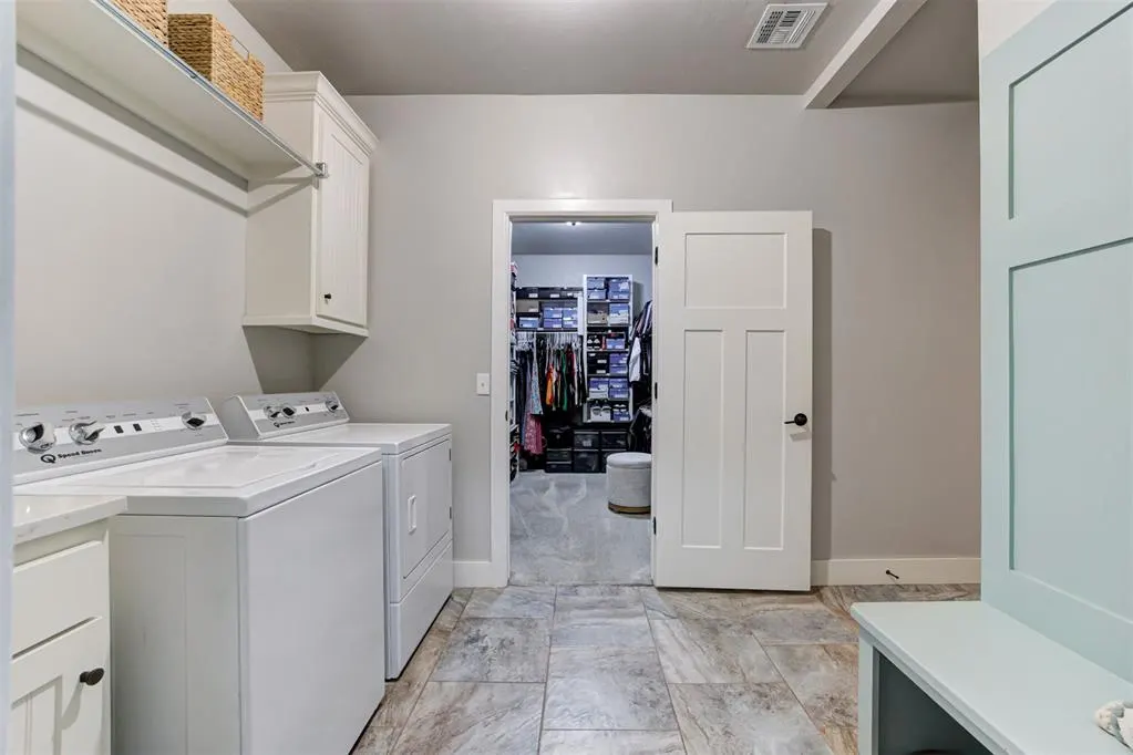 Photo 34 — 533 Newport Bridge Drive, Edmond, OK 73034