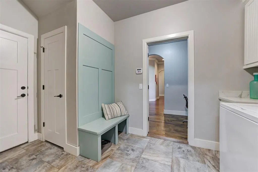 Photo 35 — 533 Newport Bridge Drive, Edmond, OK 73034