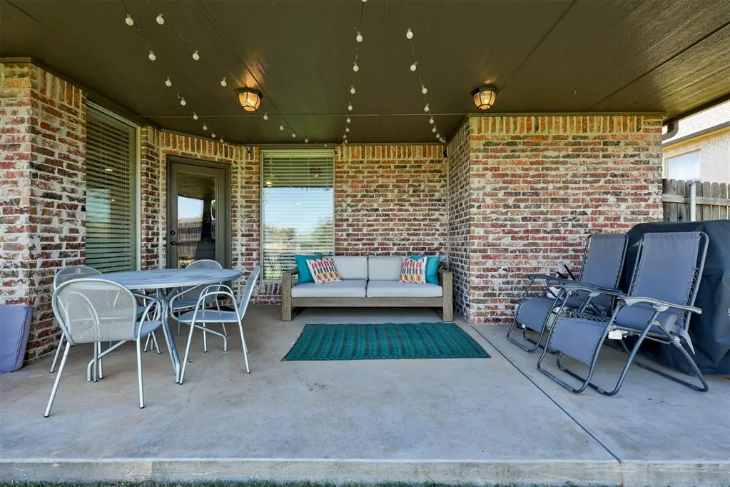 Photo 45 — 533 Newport Bridge Drive, Edmond, OK 73034