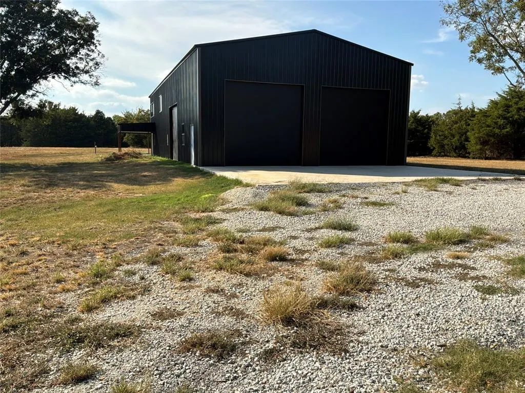 Photo 4 — 14031 Highway 99 Highway, Konawa, OK 74849