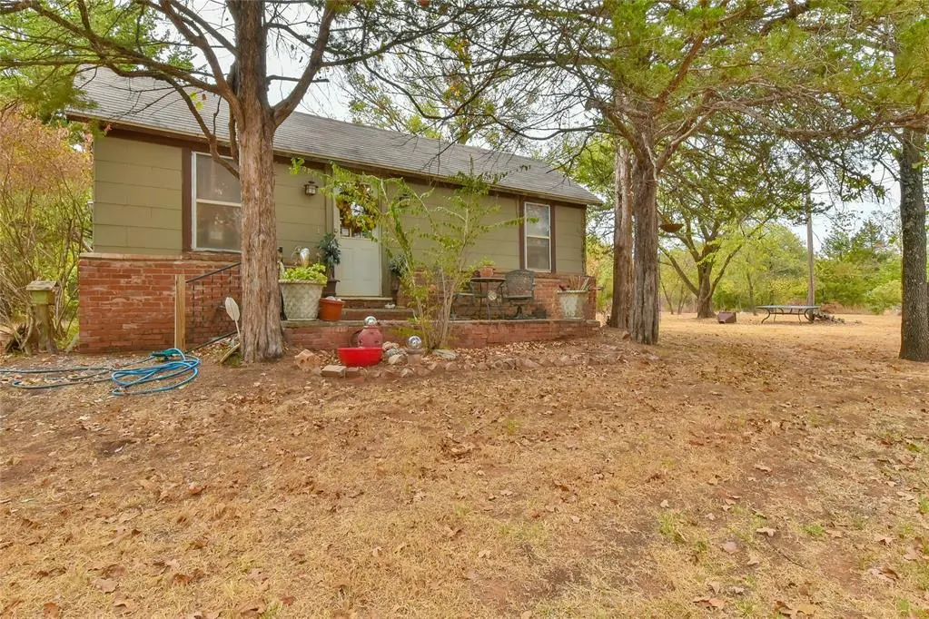 Photo 2 — 20505 SE 59th Street, Newalla, OK 74857
