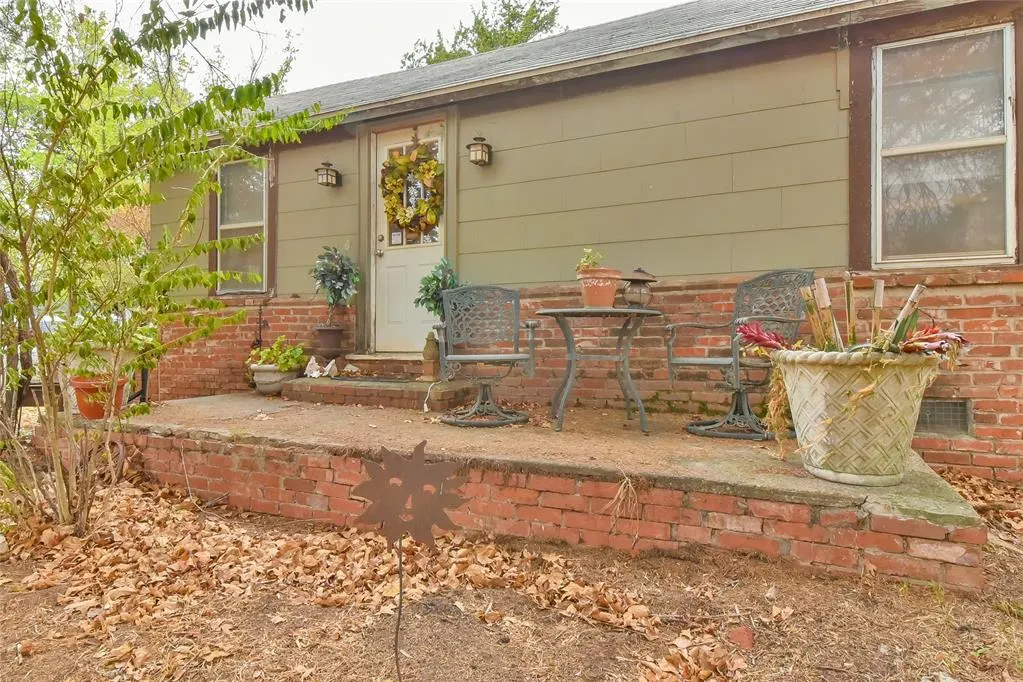 Photo 3 — 20505 SE 59th Street, Newalla, OK 74857