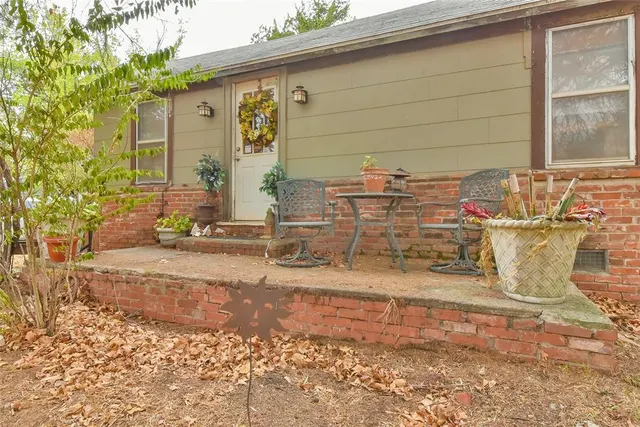 Photo 3 — 20505 SE 59th Street, Newalla, OK 74857