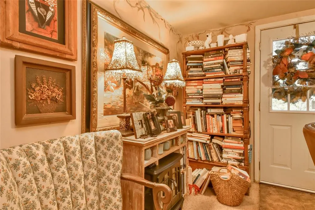 Photo 4 — 20505 SE 59th Street, Newalla, OK 74857