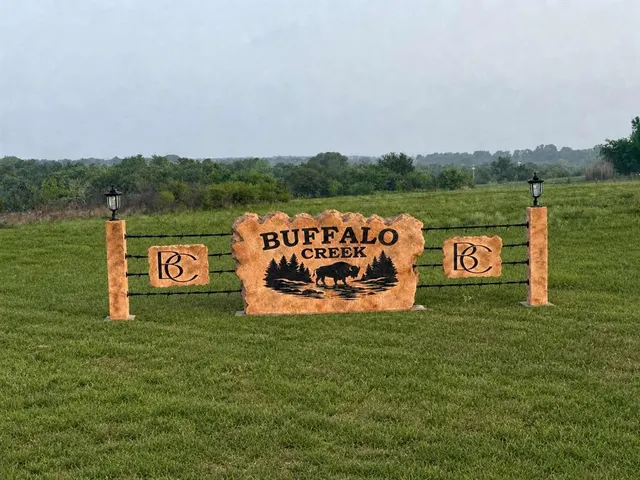 Photo 2 — 10911 Buffalo Creek Road, Blanchard, OK 73010