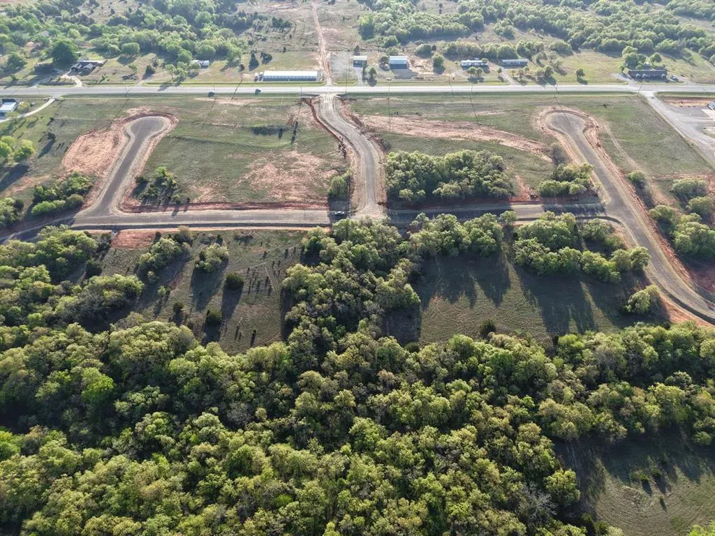 Photo 3 — 10911 Buffalo Creek Road, Blanchard, OK 73010