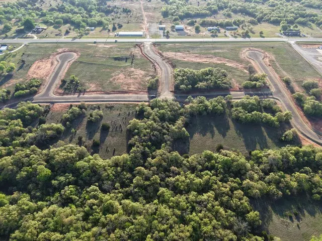 Photo 3 — 10911 Buffalo Creek Road, Blanchard, OK 73010