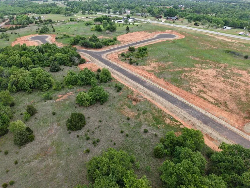 Photo 5 — 10911 Buffalo Creek Road, Blanchard, OK 73010
