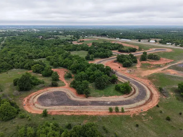 Photo 6 — 10911 Buffalo Creek Road, Blanchard, OK 73010