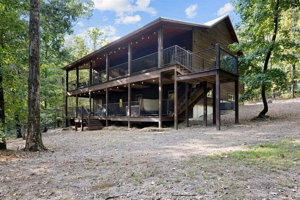 Photo 2 — 250 Almond Lane, Broken Bow, OK 74728