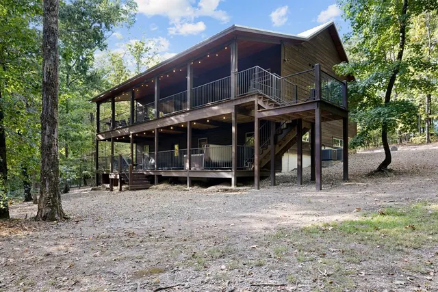 Photo 2 — 250 Almond Lane, Broken Bow, OK 74728