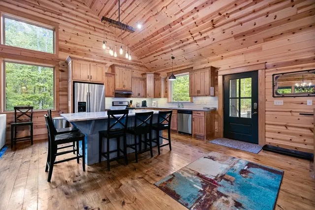 Photo 6 — 250 Almond Lane, Broken Bow, OK 74728