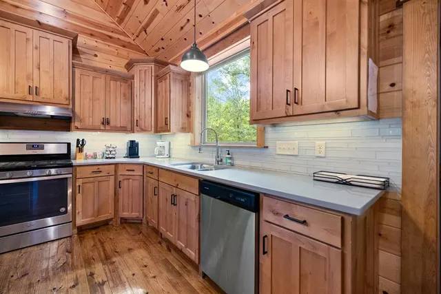 Photo 8 — 250 Almond Lane, Broken Bow, OK 74728