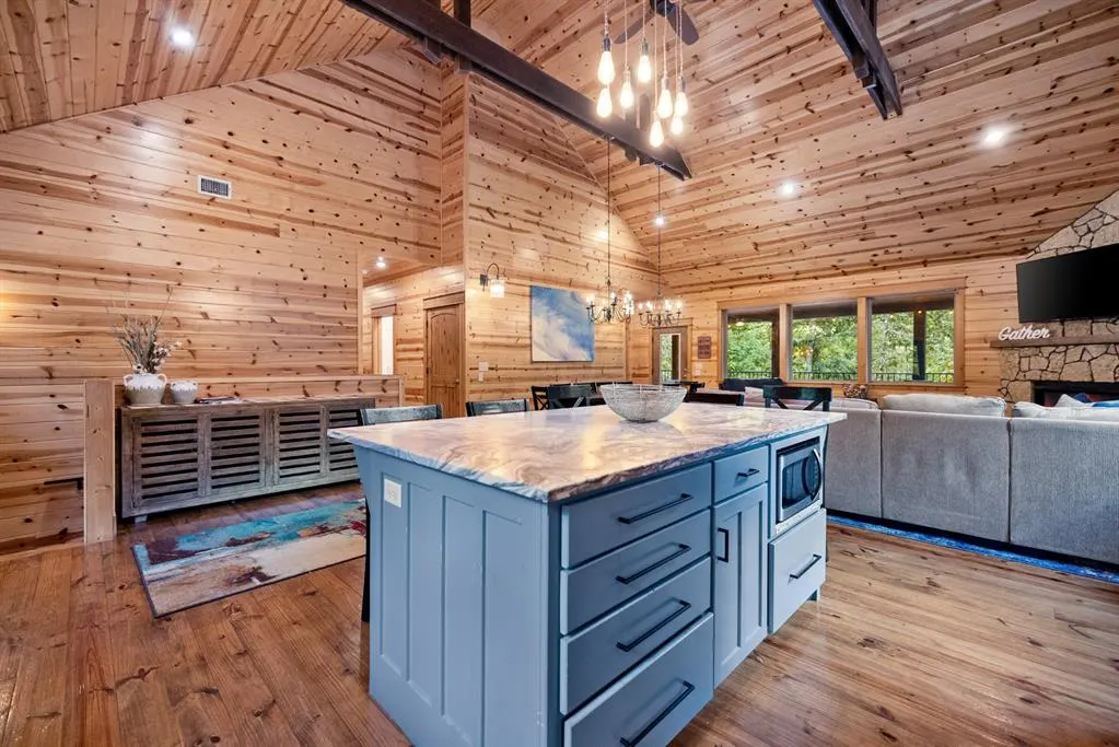 Photo 11 — 250 Almond Lane, Broken Bow, OK 74728