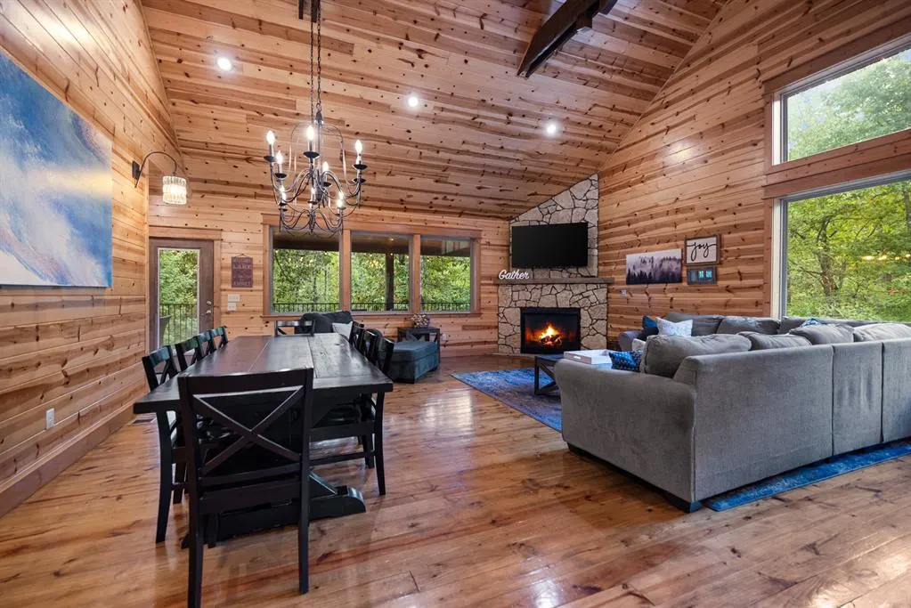 Photo 12 — 250 Almond Lane, Broken Bow, OK 74728