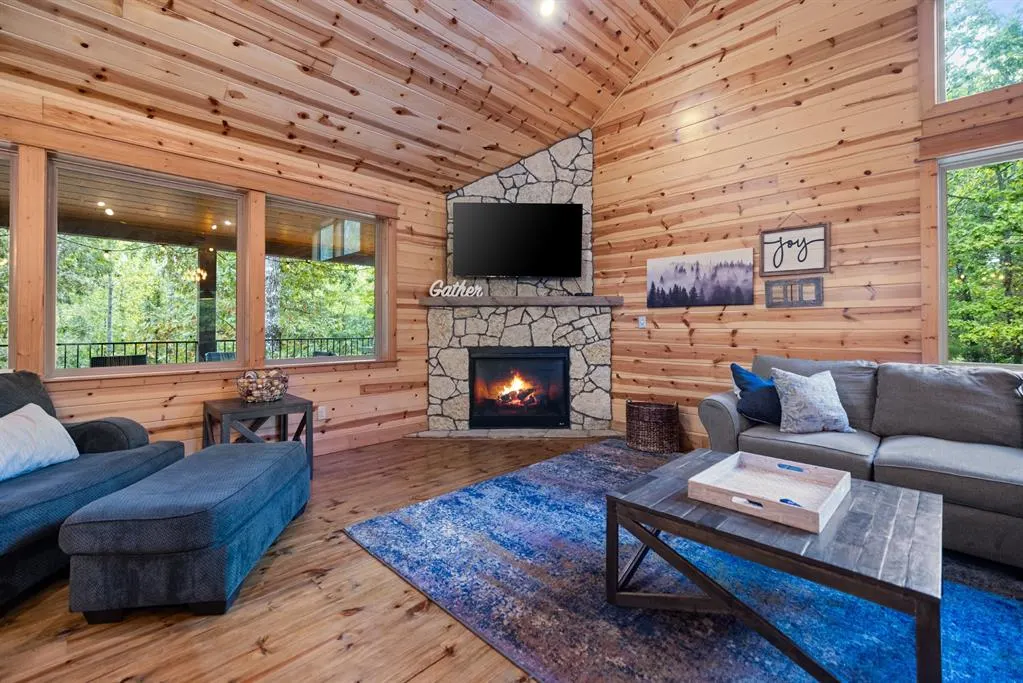 Photo 14 — 250 Almond Lane, Broken Bow, OK 74728