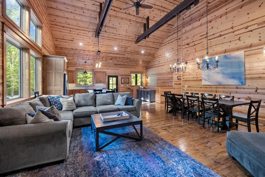 Photo 17 — 250 Almond Lane, Broken Bow, OK 74728