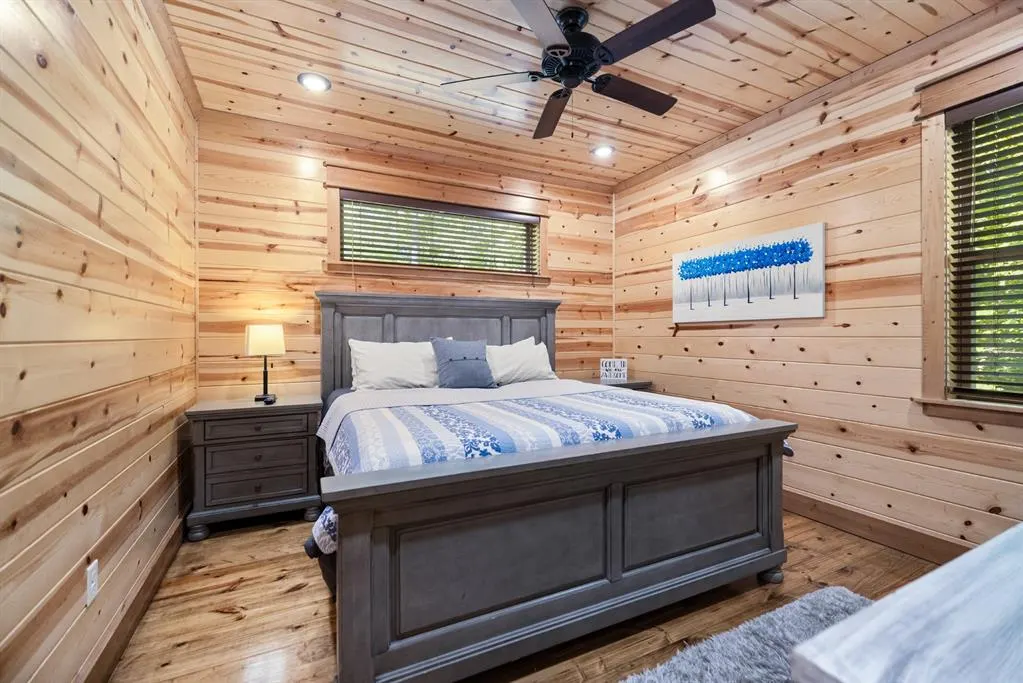 Photo 21 — 250 Almond Lane, Broken Bow, OK 74728