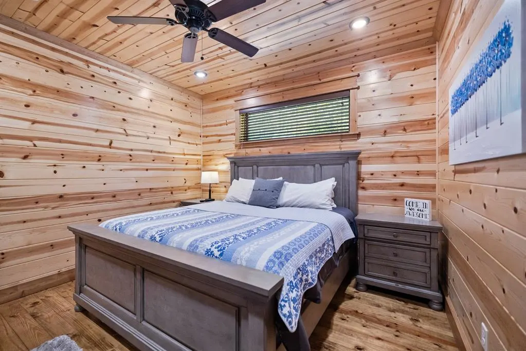Photo 23 — 250 Almond Lane, Broken Bow, OK 74728